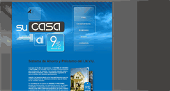Desktop Screenshot of planesinvu.com